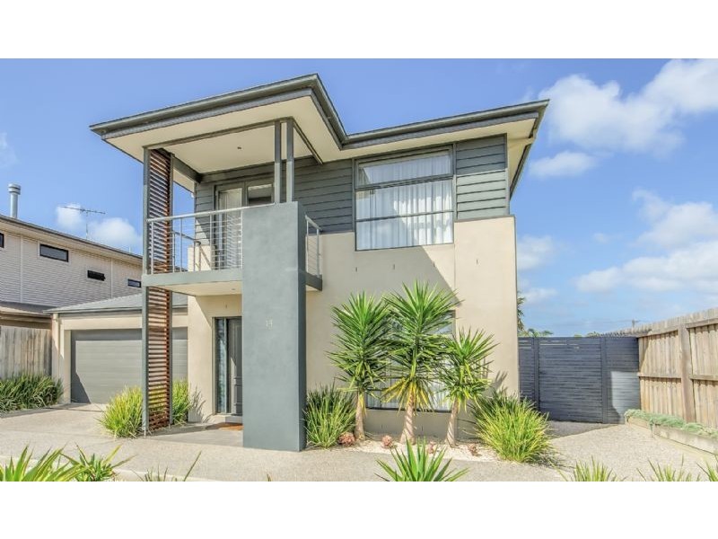 14 Amalfi Way, Indented Head VIC 3223