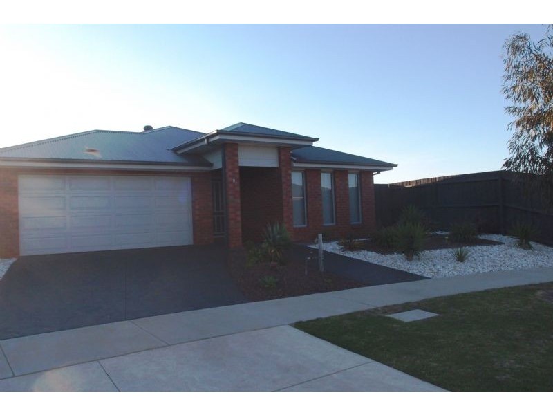 11 Seamist Court, Portarlington VIC 3223