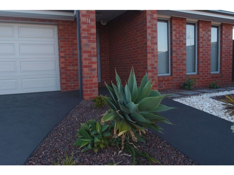 11 Seamist Court, Portarlington VIC 3223