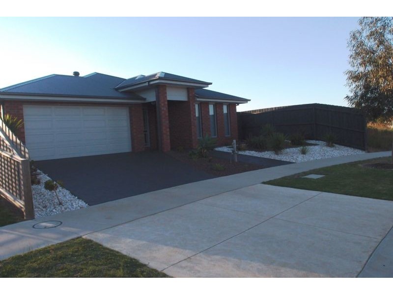 11 Seamist Court, Portarlington VIC 3223