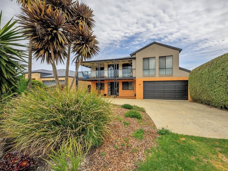 14 Ozone Street, Indented Head VIC 3223