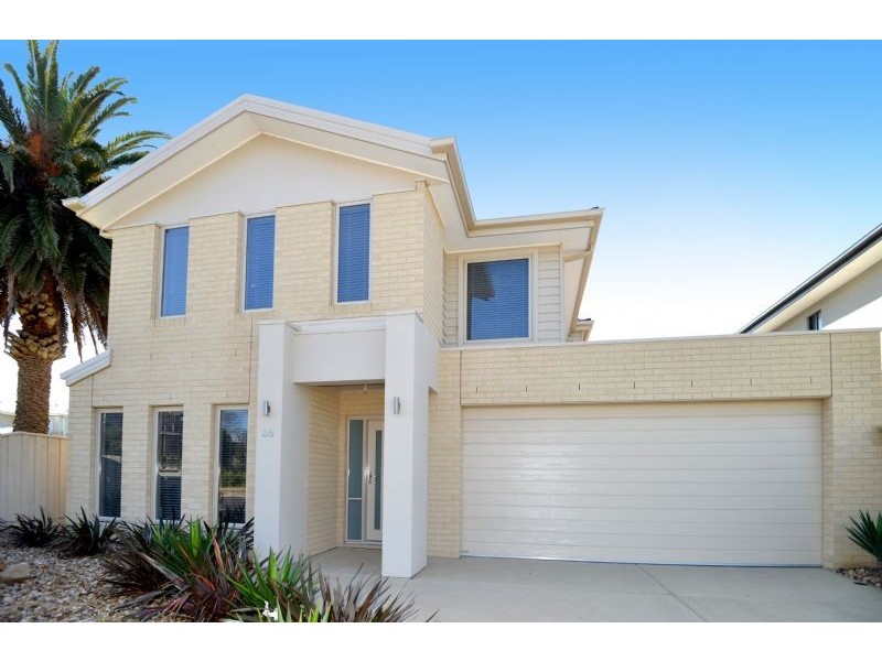 35 Amalfi Way, Indented Head VIC 3223