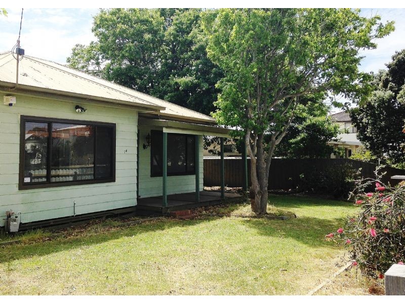 14 Batman Street, Portarlington VIC 3223