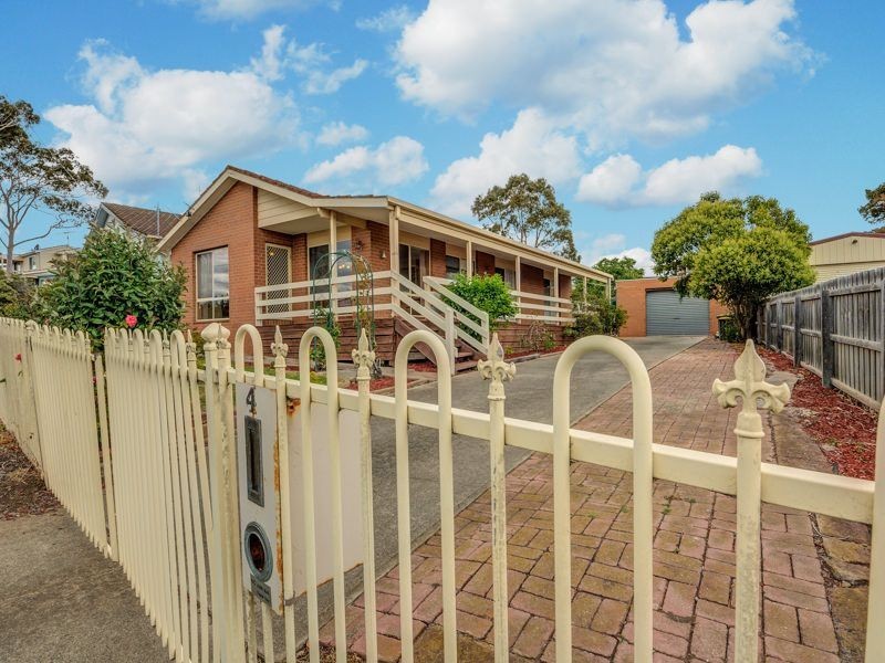 4 Smythe Street, Portarlington VIC 3223