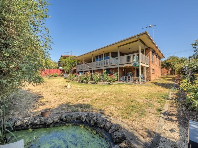 12 Hawthorn Street, Portarlington VIC 3223