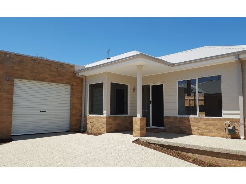 2/2 Newcombe Street, Portarlington VIC 3223