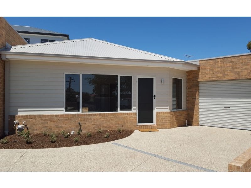 3/2 Newcombe Street, Portarlington VIC 3223