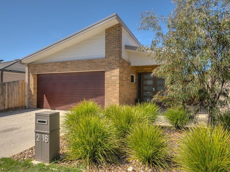 2/16 Drysdale Street, Portarlington VIC 3223