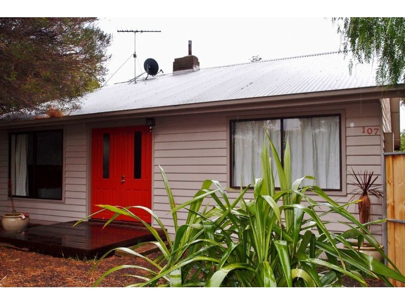 107 Fenwick Street, Portarlington VIC 3223
