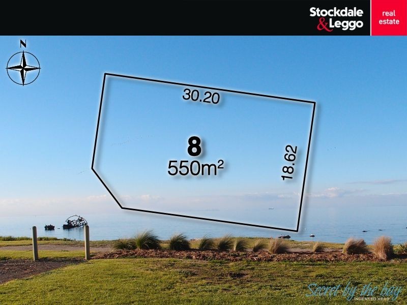 Lot 8 Grieve Avenue, Indented Head VIC 3223