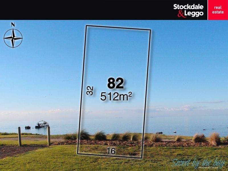 Lot 82 Grieve Avenue, Indented Head VIC 3223