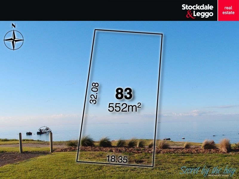 Lot 83 Grieve Avenue, Indented Head VIC 3223