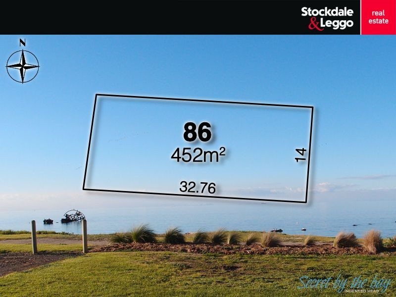 Lot 86 Grieve Avenue, Indented Head VIC 3223