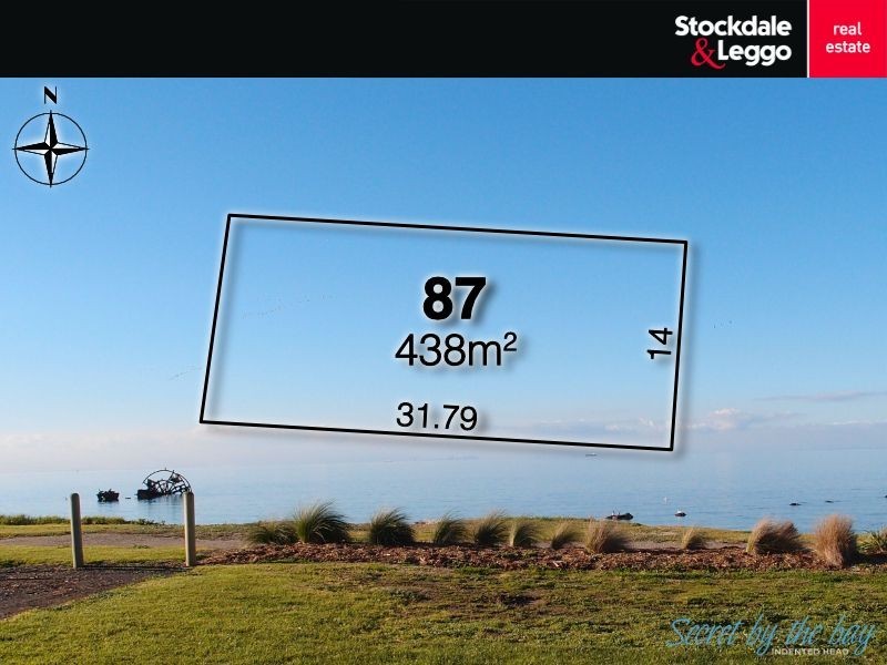 Lot 87 Grieve Avenue, Indented Head VIC 3223