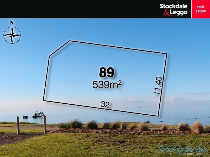 Lot 89 Grieve Avenue, Indented Head VIC 3223