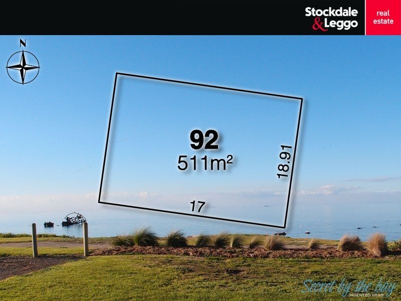 Lot 92 Grieve Avenue, Indented Head VIC 3223