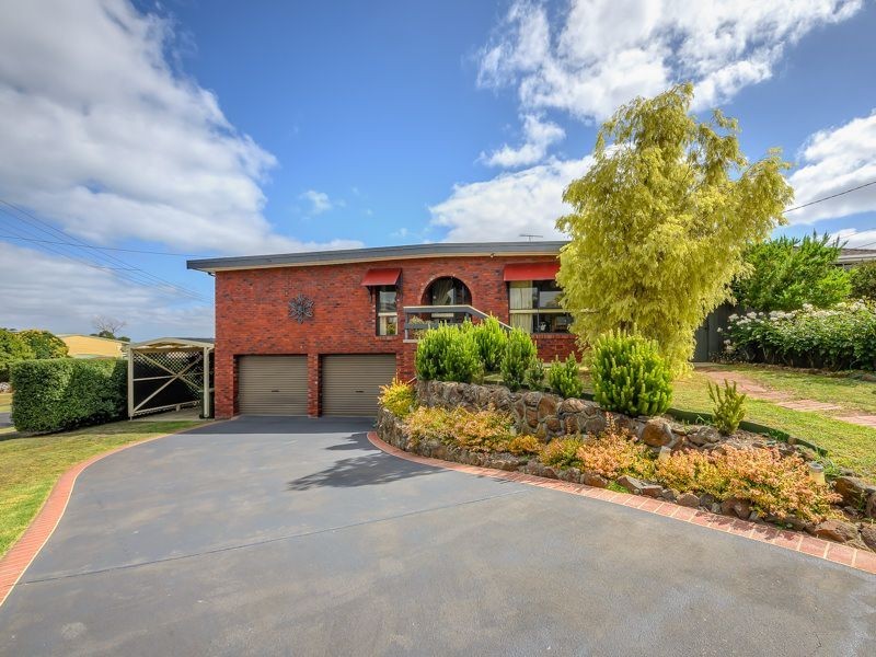 17 Lincoln Drive, Portarlington VIC 3223