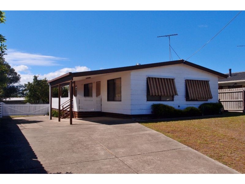 1 Guyett Court, Portarlington VIC 3223