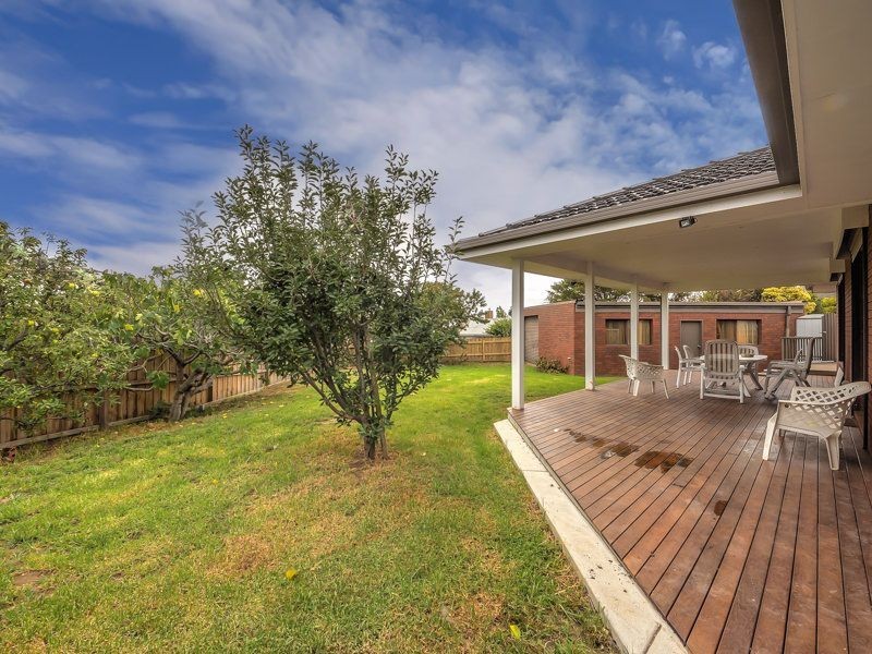 13 Grimmer Street, Portarlington VIC 3223