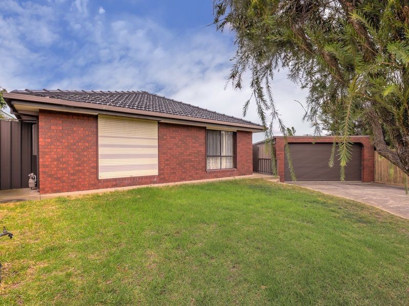 13 Grimmer Street, Portarlington VIC 3223
