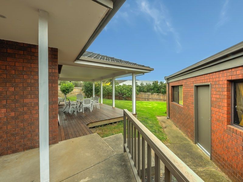 13 Grimmer Street, Portarlington VIC 3223