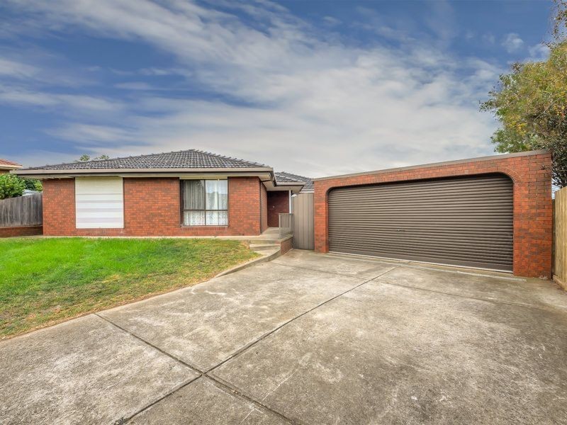 13 Grimmer Street, Portarlington VIC 3223