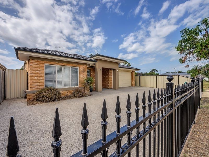 7 Cormorant Drive, St Leonards VIC 3223