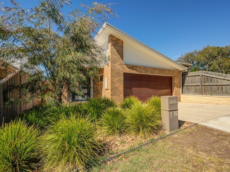 1/16 Drysdale Street, Portarlington VIC 3223