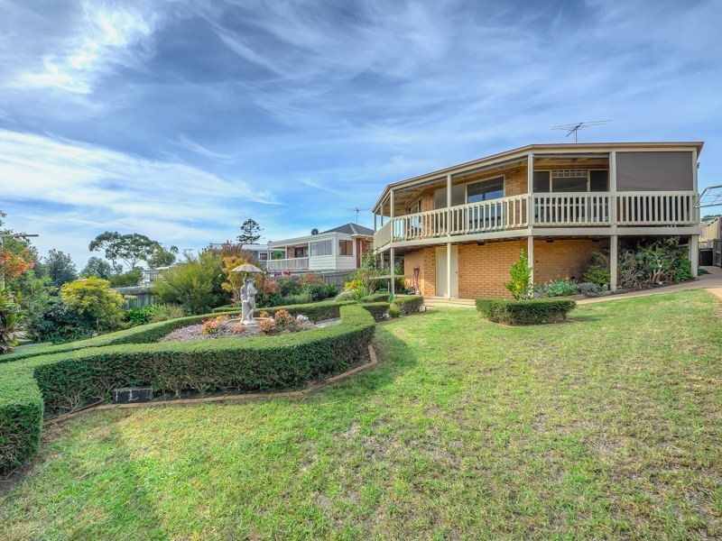 10 Darryl Street, Portarlington VIC 3223