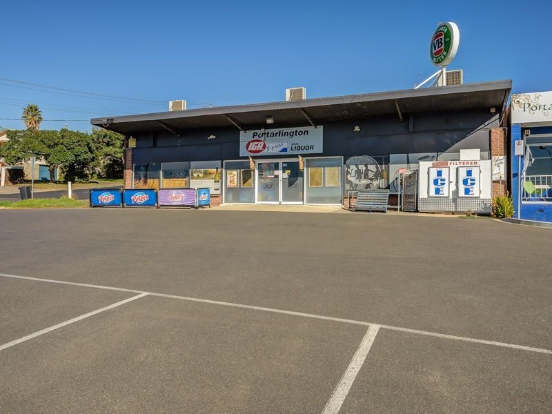 1-5 Geelong Road, Portarlington VIC 3223
