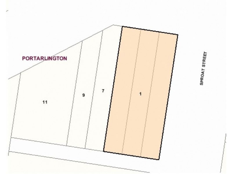 1-5 Geelong Road, Portarlington VIC 3223