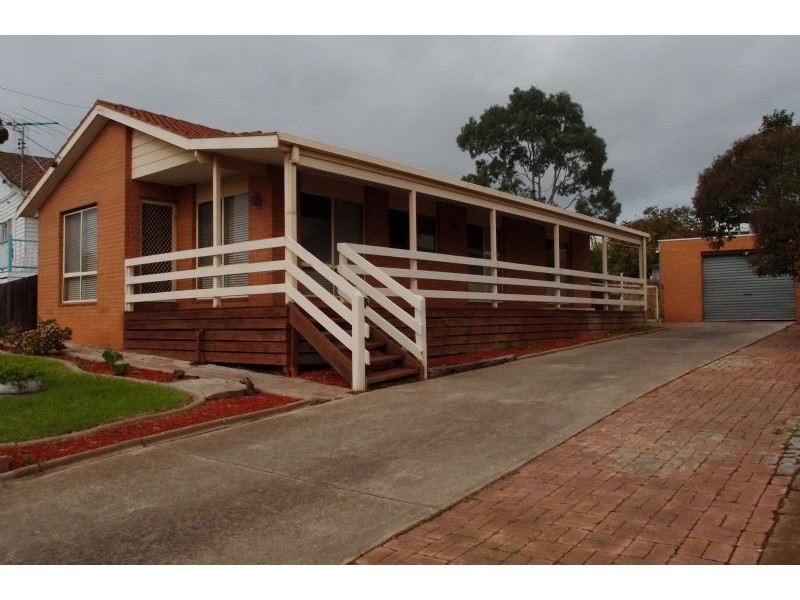 4  Smythe Street, Portarlington VIC 3223