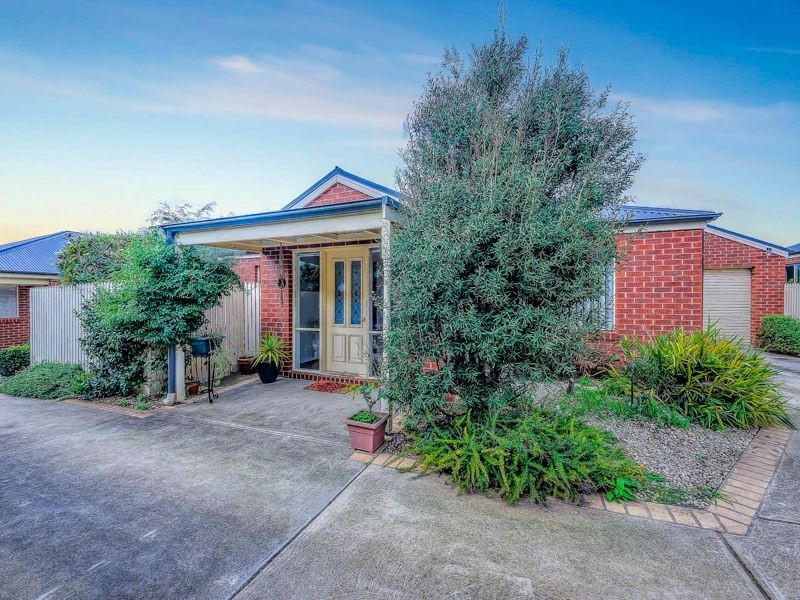 2/43 Willis Street, Portarlington VIC 3223