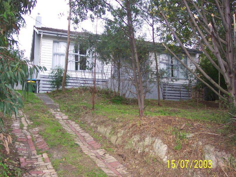 31 Tulip Crescent, Boronia VIC 3155