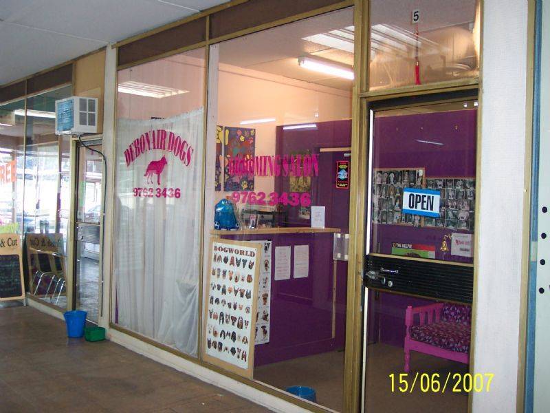 5/255 Dorset Road (Railway Arcade), Boronia VIC 3155