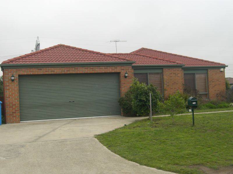 27 Malabar Court, Narre Warren South VIC 3805
