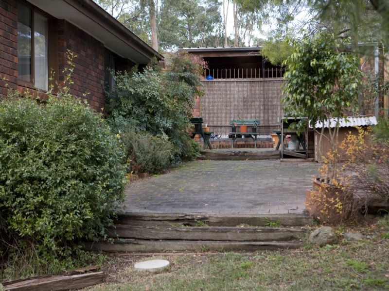 15 Christopher Ave, The Basin VIC 3154