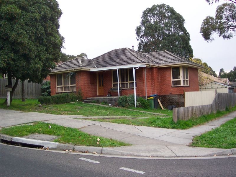 20 Parkview Drive, Ferntree Gully VIC 3156