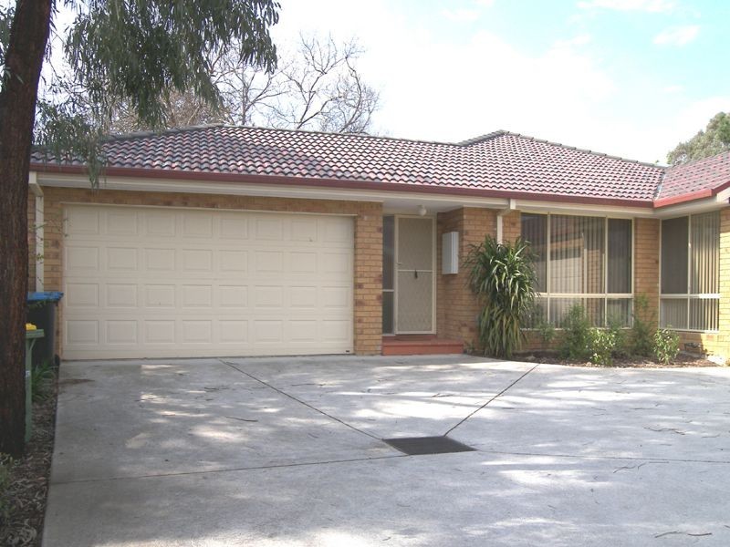 Boronia VIC 3155