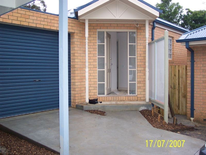 2/8 maryborough Road, Boronia VIC 3155