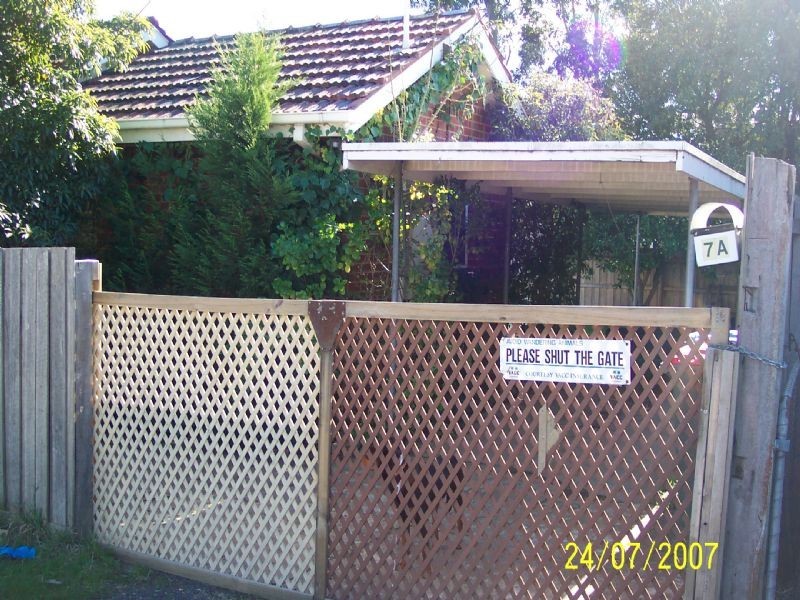 7A Albert Avenue, Boronia VIC 3155