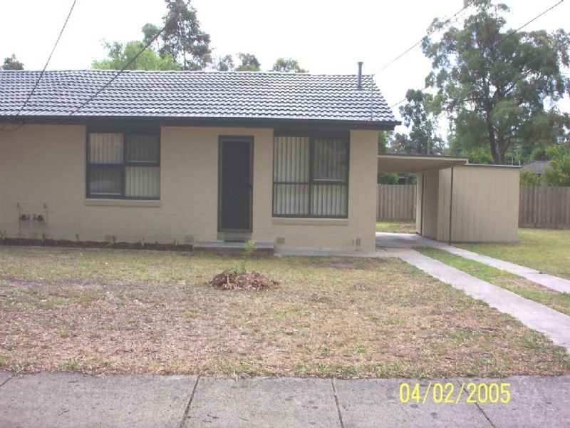 Lot 112 Norfolk Avenue, Ringwood VIC 3134