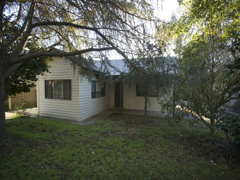 The Basin VIC 3154