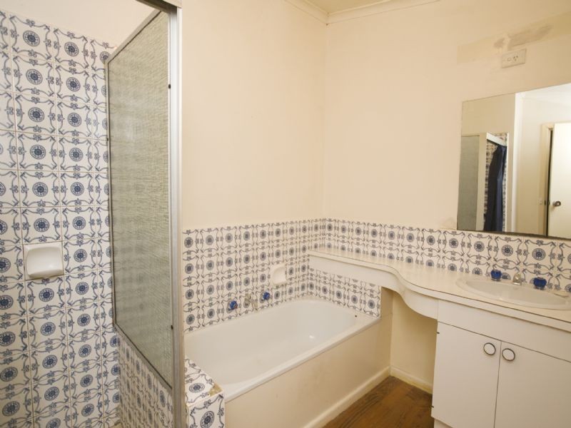 The Basin VIC 3154