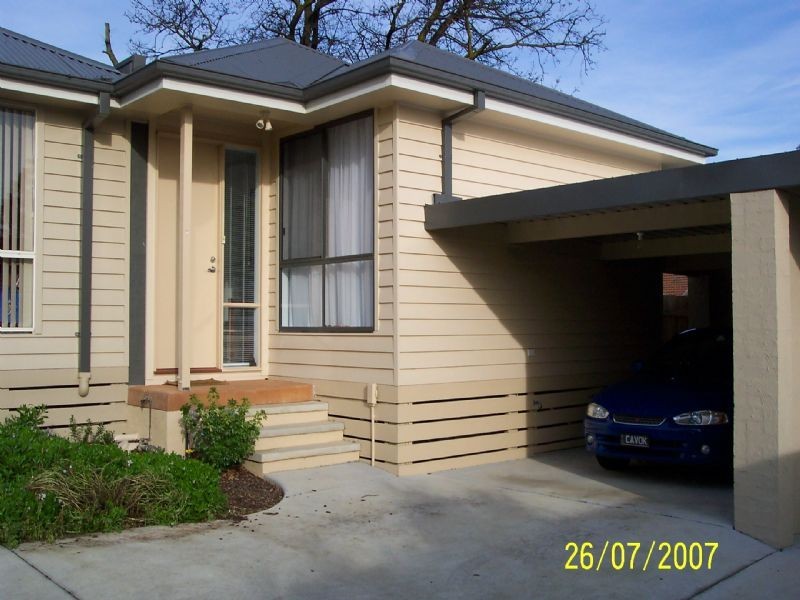 3/45 Commercial Road, Ferntree Gully VIC 3156