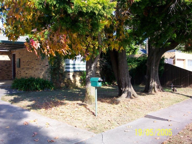 15 Merricks Close, Ferntree Gully VIC 3156