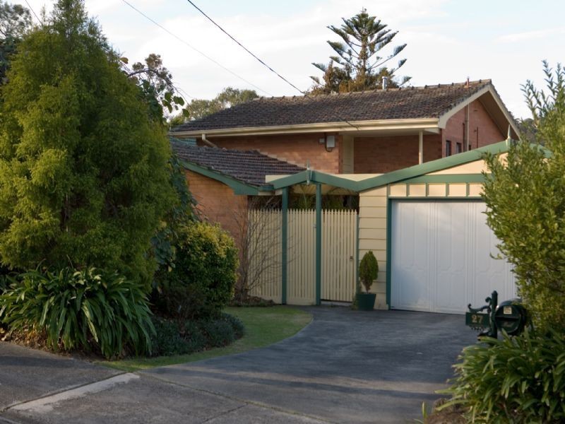 27 Marie Street, Boronia VIC 3155