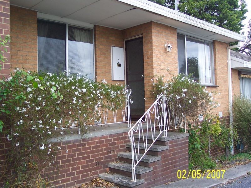 2/8 Rosella Avenue, Boronia VIC 3155