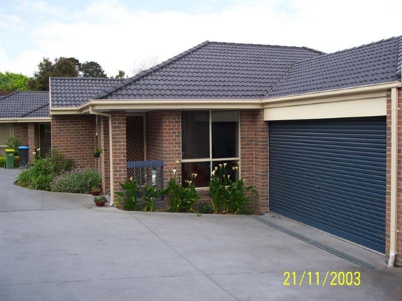 Lot 2/ Douglas Street, Boronia VIC 3155