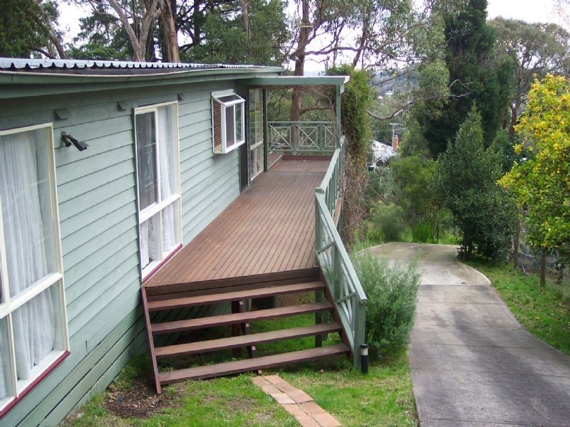 19 Kia Ora Parade, Ferntree Gully VIC 3156